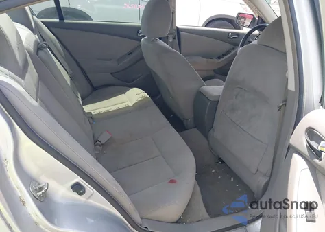 2011 Nissan Altima 2.5 S z USA, uszkodzony, nr VIN 1N4AL2AP0BC114848